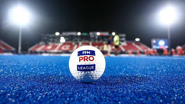 Hockey India Hockey India