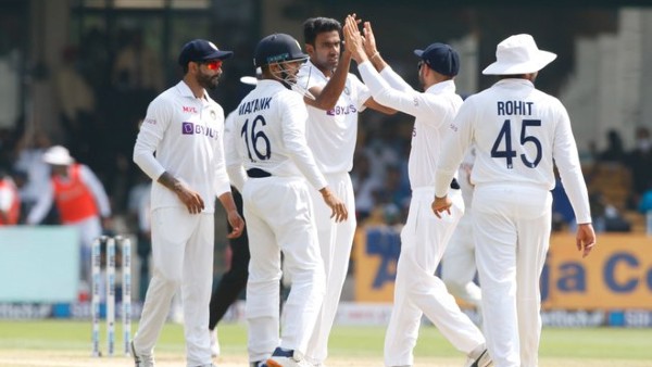 IND vs SL IND vs SL