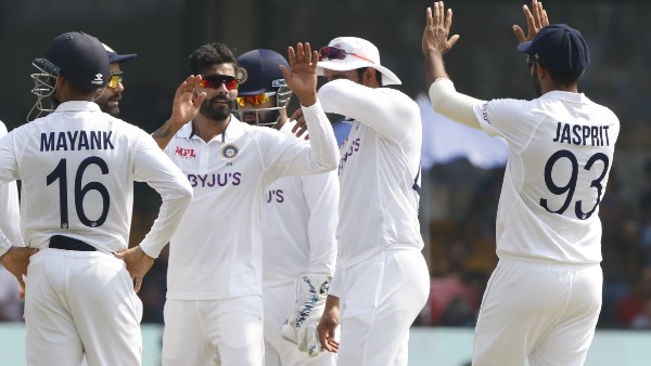 IND vs ENG IND vs ENG