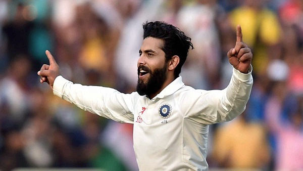 Ravindra jadeja Ravindra jadeja