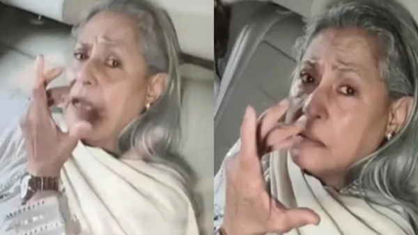 पैपराजी को कहा 'घुसपैठिए'