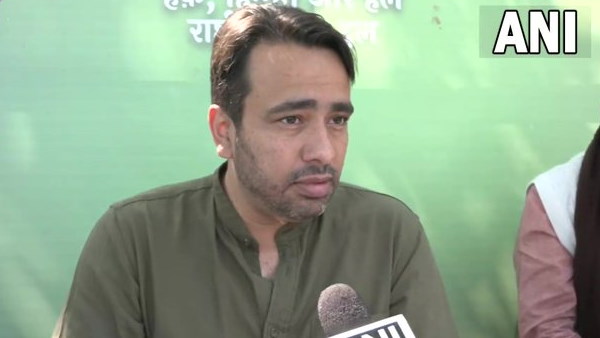 रालोद ने 33 सीटों पर लड़ा चुनाव, 8 सीटों पर मिली जीत