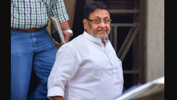 nawab malik nawab malik