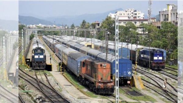 Railways Railways