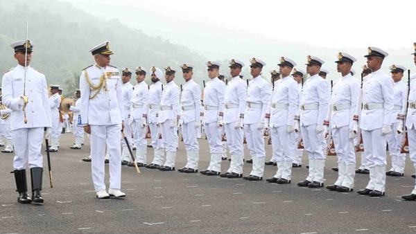 Indian Navy Indian Navy