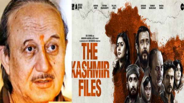 Story of The Kashmir Files 