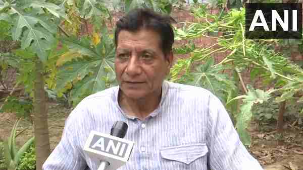 RLD state president Dr Masood Ahmed says seats in UP Assembly elections were sold RLD state president Dr Masood Ahmed says seats in UP Assembly elections were sold