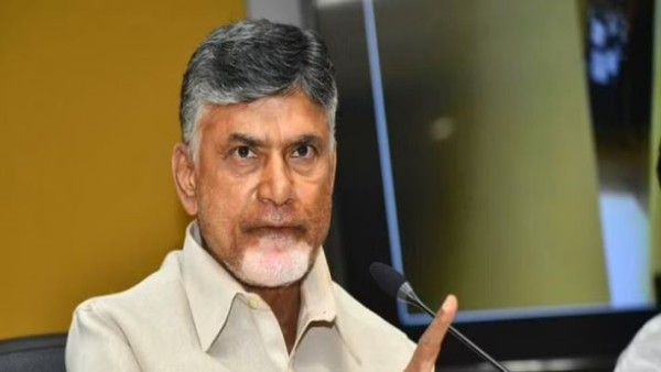 Chandrababu Naidu Chandrababu Naidu