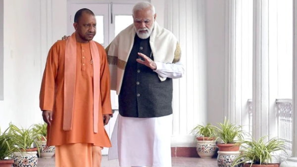 पूर्वांचल में नए समीकरण बनाने की कवायद