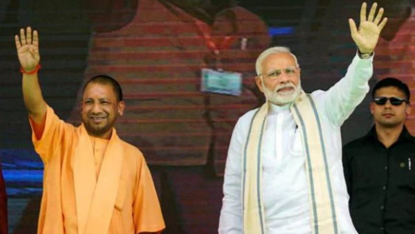 वोटों की लड़ाई में बीजेपी ने मारी बाजी