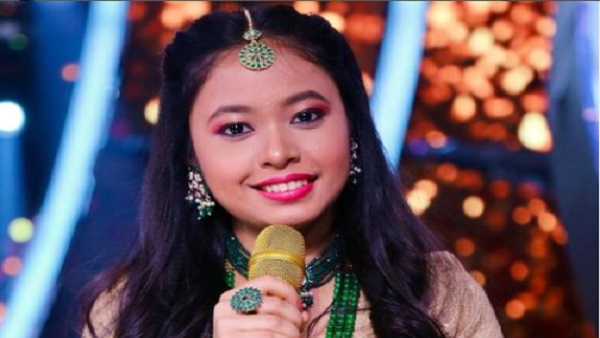 19 Year Old Nilanjana Ray Became The Winner Of Sa Re Ga Ma Pa Know How Much Cash Prize She Got Dailyindia Net