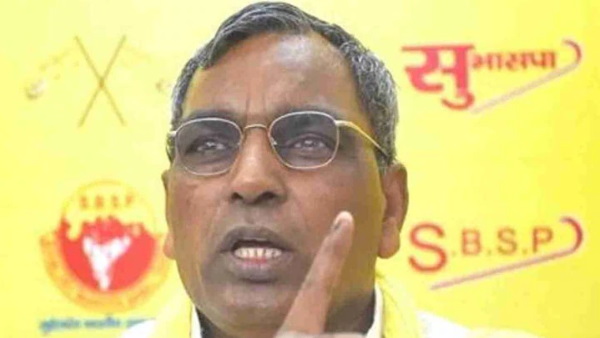 UP election 2022 op rajbhar claims to win 45 to 47 seats in Purvanchal region UP election 2022 op rajbhar claims to win 45 to 47 seats in Purvanchal region