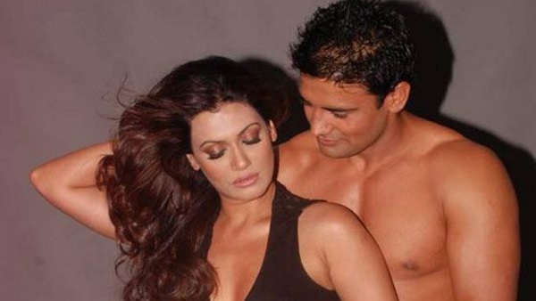 12 सालों से Live-in Partner पायल-संग्राम करेंगे शादी