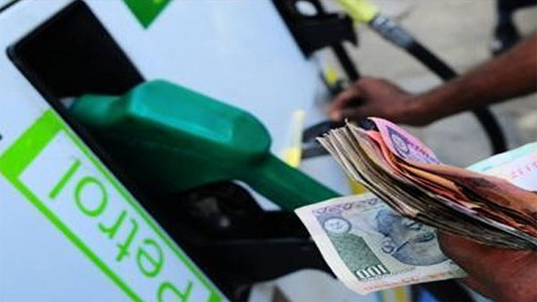 Why are oil prices rising?