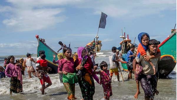 rohingya rohingya