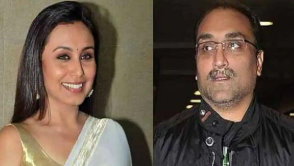   Rani is married to Aditya