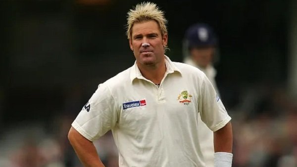 Shane Warne misunderstood Harbhajan