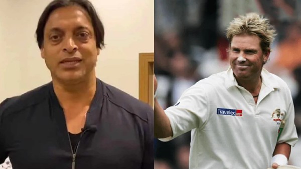 Shoaib Akhtar Shoaib Akhtar