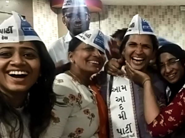 वापस आप में आ गईं मनीषा