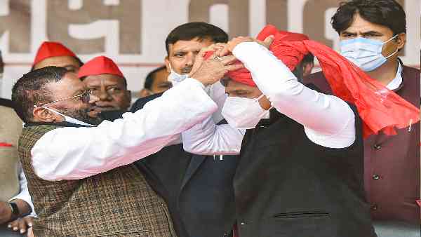 भाजपा से सपा में जाने वाले मंत्री हारे या जीते?
