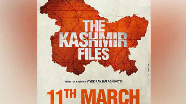 The Kashmir Files Story of The Kashmir Files
