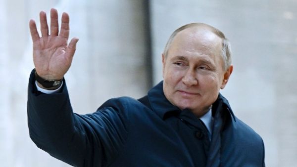 Do not give up, Russia is trying to break Ukraine’s back, know Putin’s plan ‘mayor’