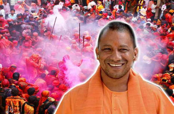 यहां 5 वर्षों से लगातार आ रहे हैं मुख्यमंत्री योगी