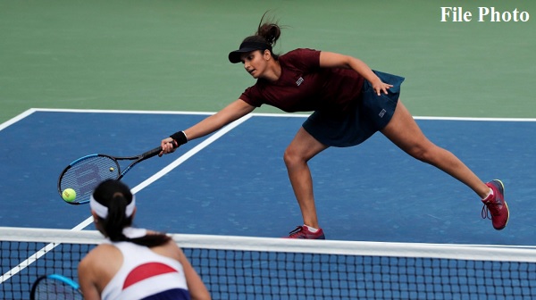 Charleston Open: Sania Mirza loses in women double pair final Charleston Open: Sania Mirza loses in women double pair final