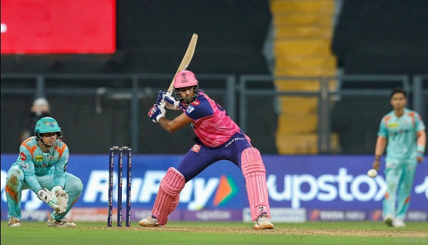 IPL 2022: Ravichandran Ashwin feels there will be new normal for retire out in upcoming days IPL 2022: Ravichandran Ashwin feels there will be new normal for retire out in upcoming days