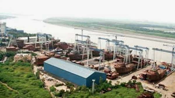 Indias biggest bank loan fraud Case: ED raids 26 locations of ABG Shipyard located in Surat Gujarat Indias biggest bank loan fraud Case: ED raids 26 locations of ABG Shipyard located in Surat Gujarat