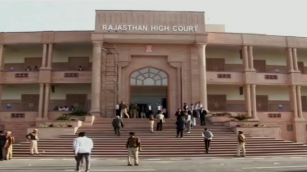 6 फरवरी 19 को उम्रकैद की सजा से दंडित किया था