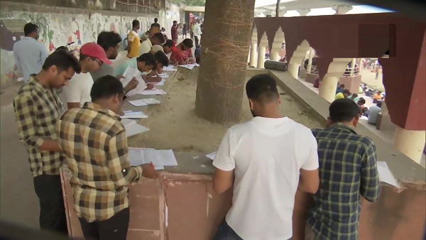 NEET UG 2022 exam will be of 3.20 hours, NTAs big change for students of the National Eligibility cum Entrance Test Exam NEET UG 2022 exam will be of 3.20 hours, NTAs big change for students of the National Eligibility cum Entrance Test Exam