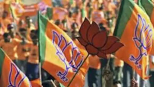 BJP is surprised by getting 55 seats: AAP