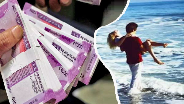 'प्लेबॉय' बनने के चक्कर में 'लुटा' युवक