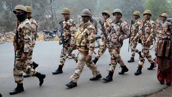253 खाली पदों पर भर्ती की प्रक्रिया