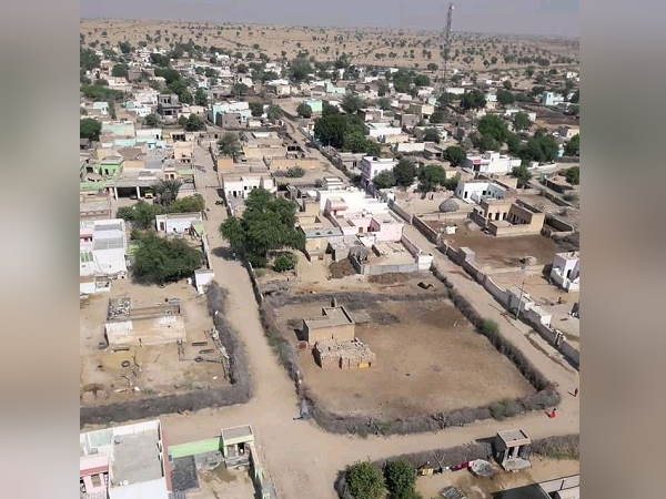 सबसे ज्यादा गर्मी के रिकॉर्ड वाला जिला