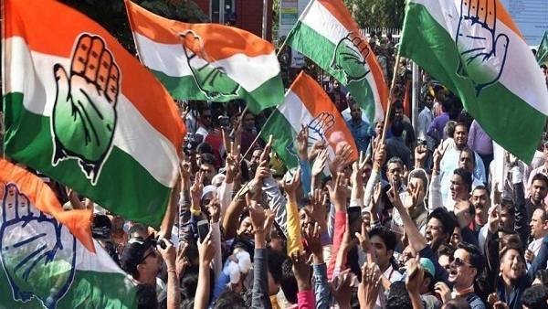 बागी नेताओं को है उम्मीद