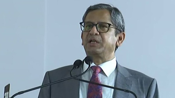 cji nv ramana cji nv ramana