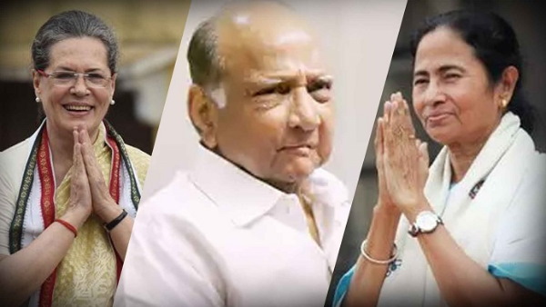 राष्ट्रपति चुनाव के लिए विपक्ष की गोलबंदी