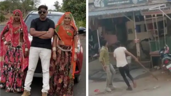 देवा गुर्जर कौन था?
