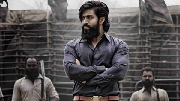 Makers announced KGF-3