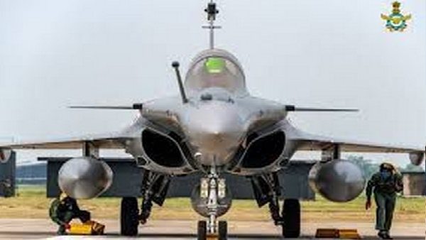 Fighter Jet Deal Fighter Jet Deal