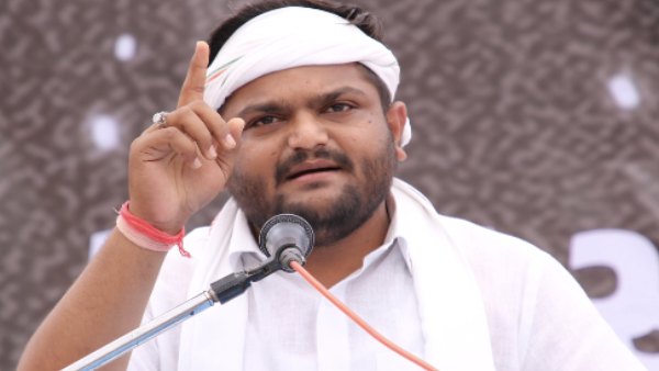 हार्दिक की पत्नी किंजल के भी चुनाव लड़ने की अटकलें