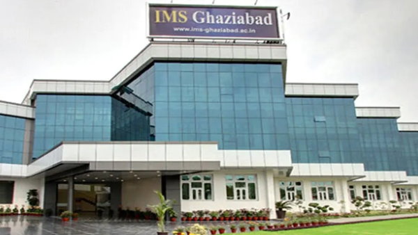 life collapses in ims ghaziabad many students injured life collapses in ims ghaziabad many students injured