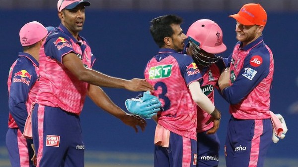 आर अश्विन (R Ashwin)