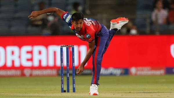 Rahman took 3 wickets in the debut match