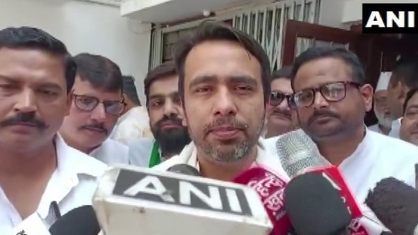 पश्चिम की जाट बिरादरी को भी संदेश देना चाहते हैं जयंत