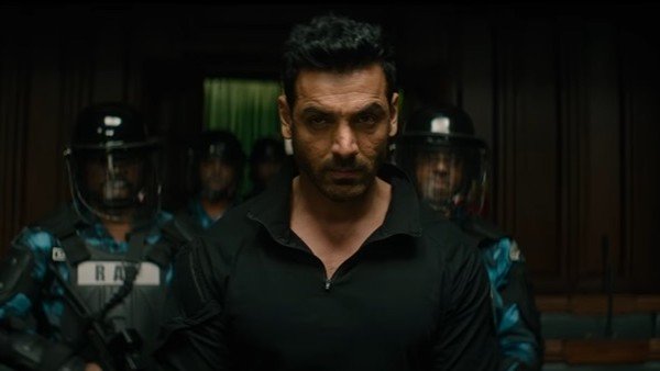 Commercial success film 'Dhoom'