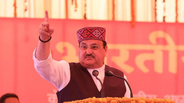 मोदी सरकार से जुड़ी सामग्री घर घर वितरित की जाएगी