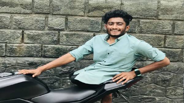 'वे मुझे कभी भी कम महसूस नहीं कराते'